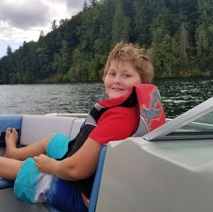 Meet your Posher, Shannon